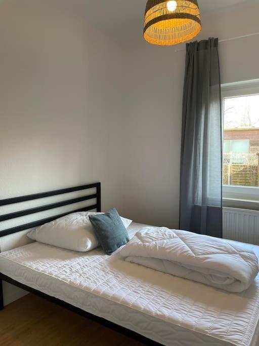 Apartment Stilvolle 3 In *