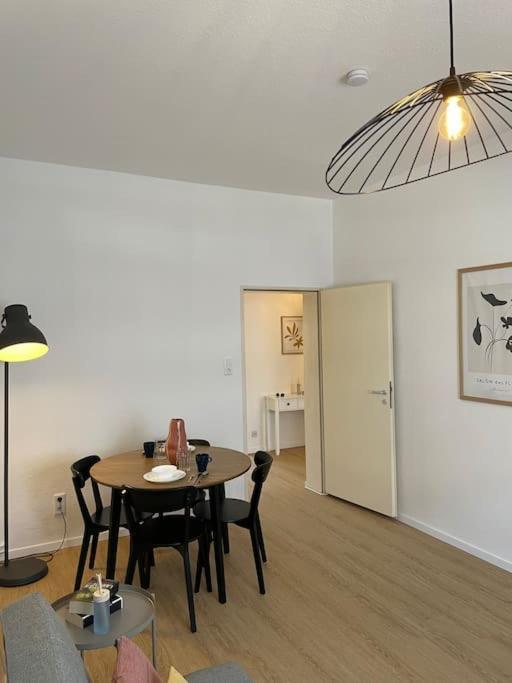 Apartment Stilvolle 3 In Bremen
