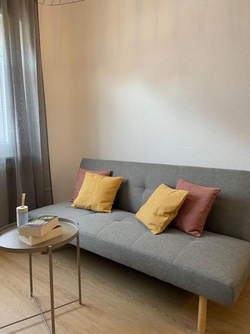 Apartment Stilvolle 3 In