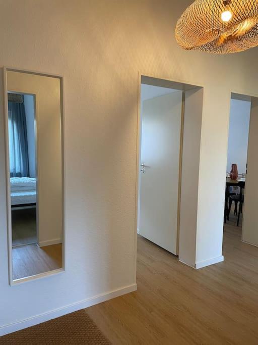 Apartment Stilvolle 3 In *