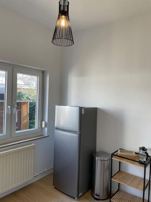 Stilvolle 3 In Apartment