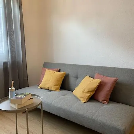 Stilvolle 3 Zimmer Wohnung In Bremen Exterior photo