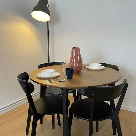 Stilvolle 3 Zimmer Wohnung In Bremen Exterior photo
