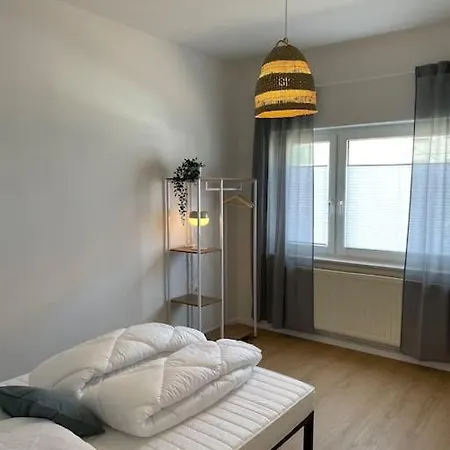Stilvolle 3 Zimmer Wohnung In Bremen Exterior photo