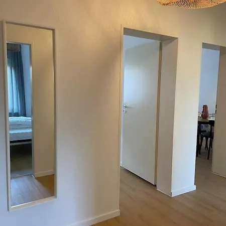 Stilvolle 3 Zimmer Wohnung In Bremen Exterior photo