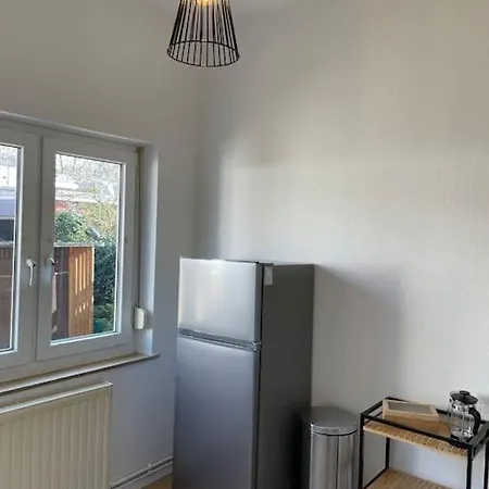 Stilvolle 3 Zimmer Wohnung In Bremen Exterior photo
