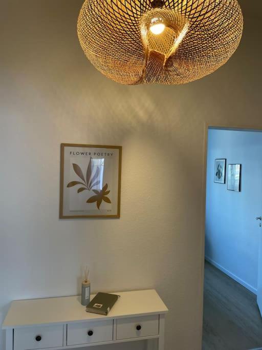 Stilvolle 3 In Appartement BRE