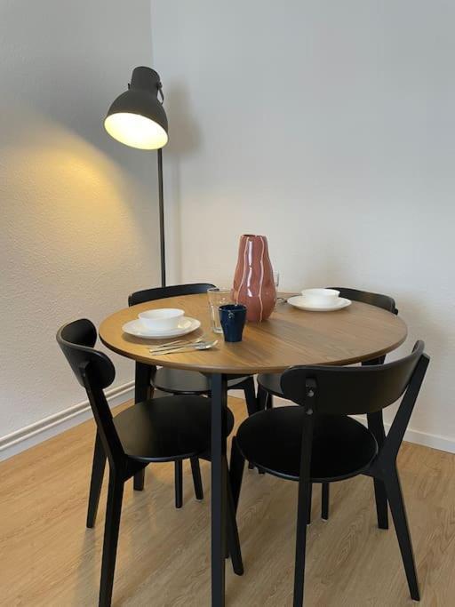 Stilvolle 3 In Appartement