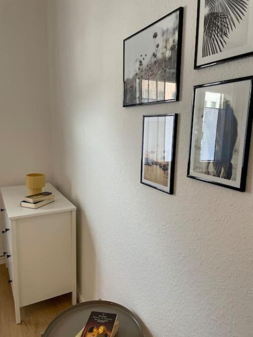Stilvolle 3 In Appartement BRE